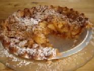 Nothing beats a real home made pie!