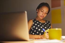Solitary work space