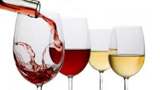 Wine Glasses